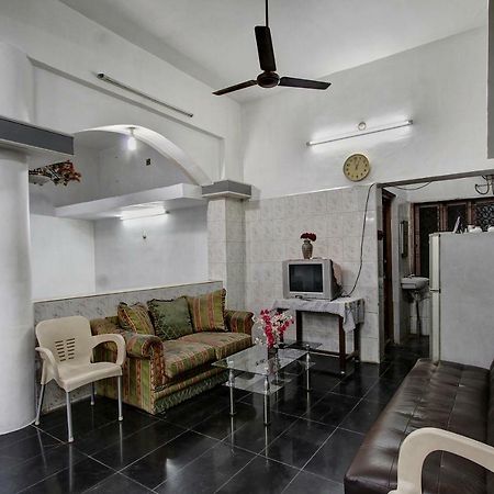 מלון טירונלוולי Oyo 44419 Syed Park Residency מראה חיצוני תמונה