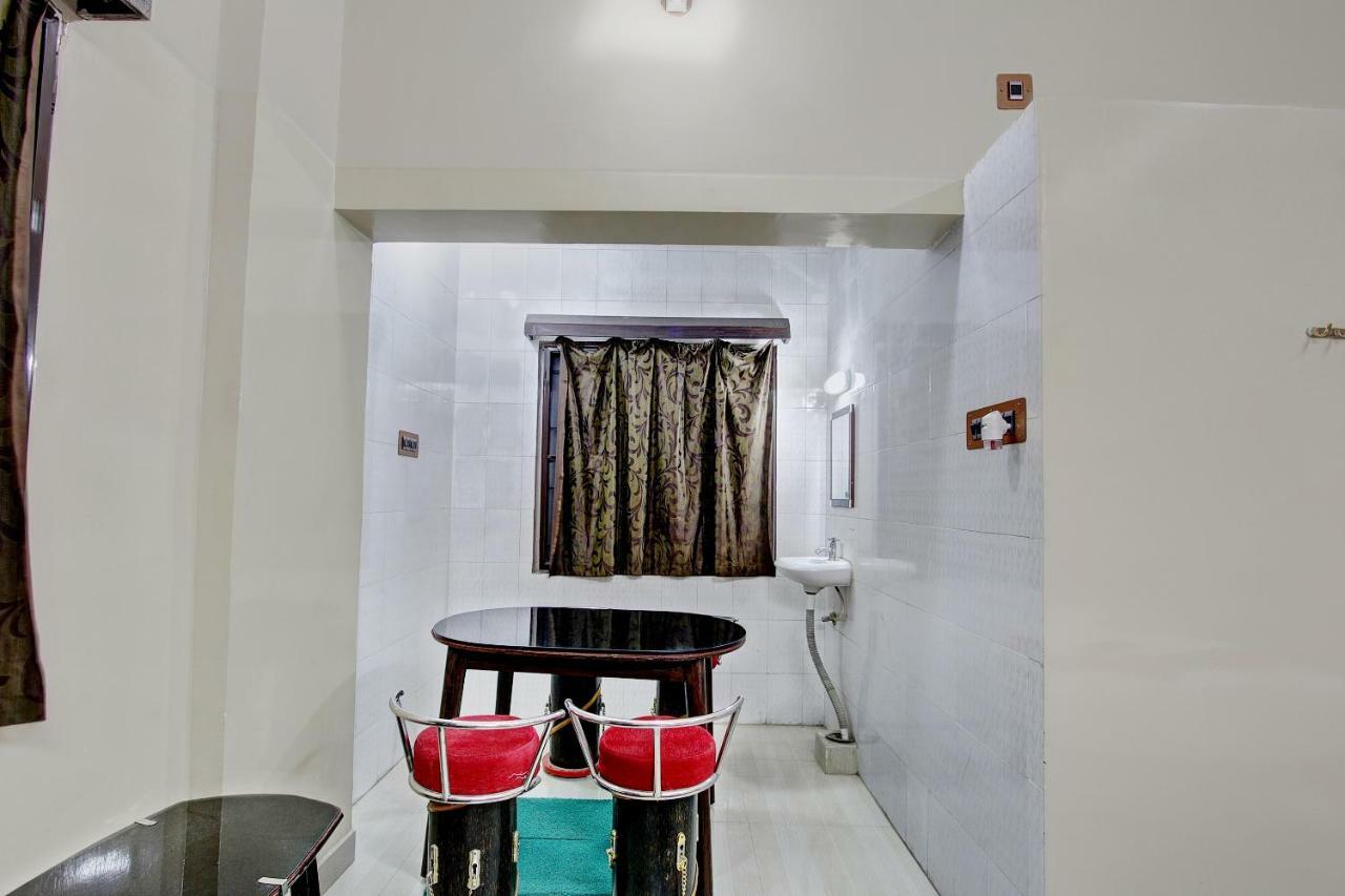 מלון טירונלוולי Oyo 44419 Syed Park Residency מראה חיצוני תמונה